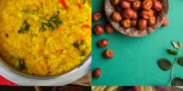 Basant Panchami 2024: 8 traditional foods offered to Goddess Saraswati