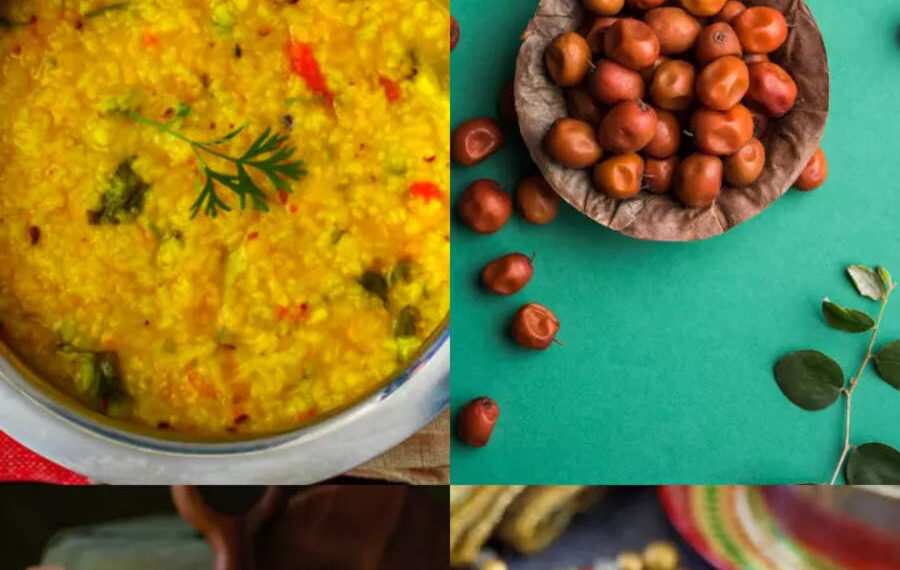 Basant Panchami 2024: 8 traditional foods offered to Goddess Saraswati