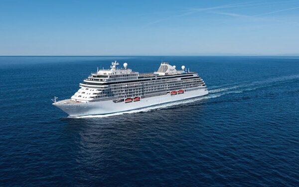 Regent Seven Seas Cruises presenta oferta del Día del Presidente