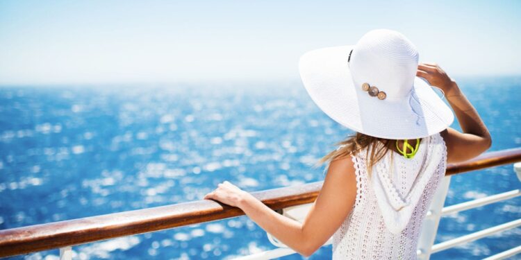 Viajes El Corte Inglés lanza una oferta de un crucero por menos de 300 euros