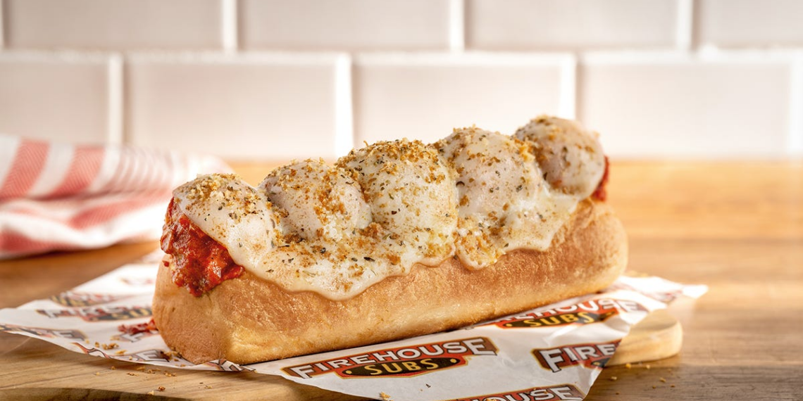 Food and drink specials, pizza and sandwich deals