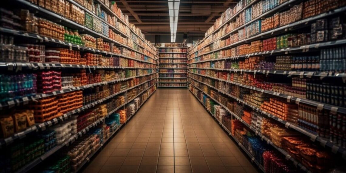 Deals are sparkling, from beauty to health and foods