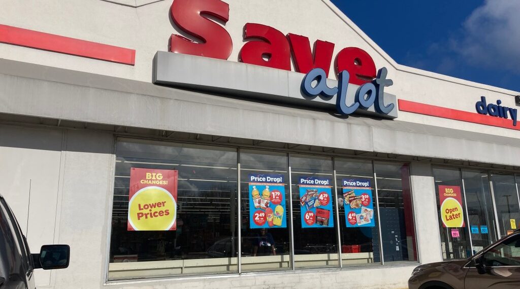 Park Forest, Richton Park officials hope to draw grocery stores