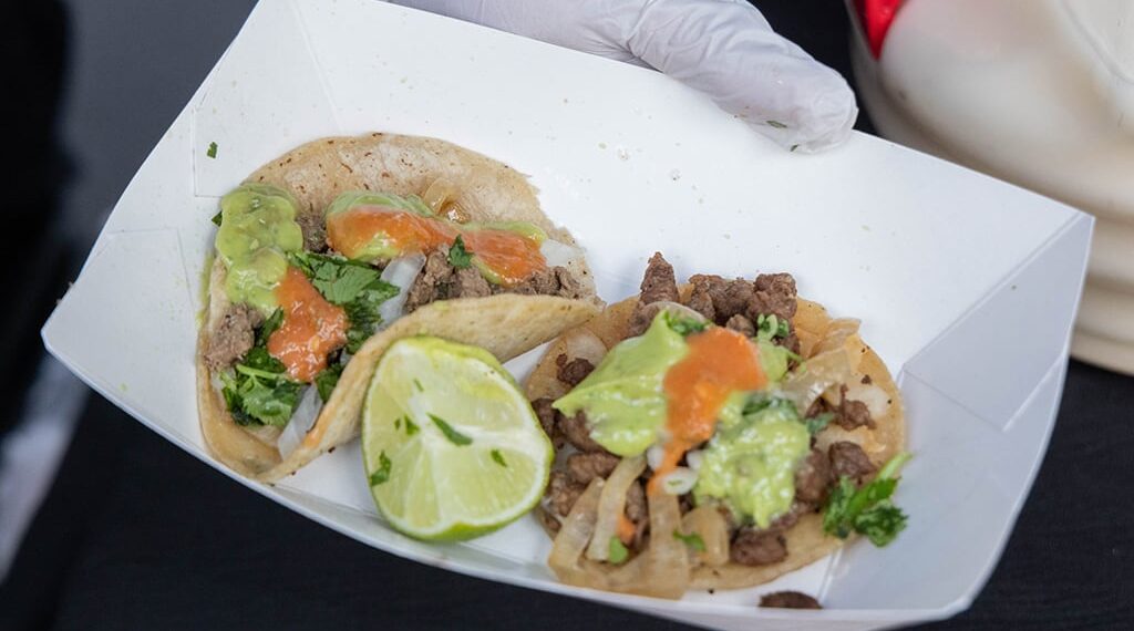 Behind the cart: Food vendor’s take on tamale bill discussion