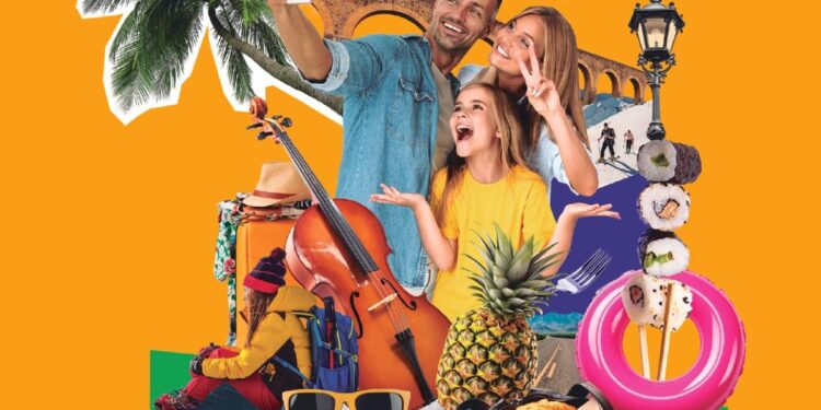 Planifica tu verano del 10 al 12 de mayo con los mejores destinos en Expovacaciones