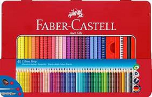 Las mejores ideas de regalo de Faber-Castell para este Día del Amor y la Amistad
