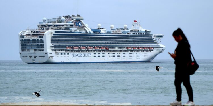 En 2023, el 9% de los chilenos que viajaron lo hicieron en crucero – G5noticias