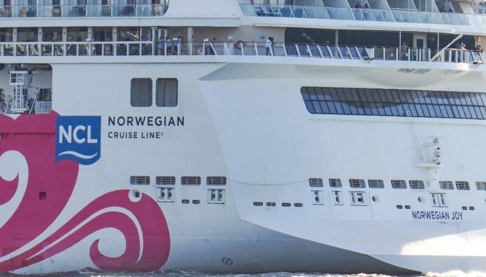 Norwegian Cruise Line