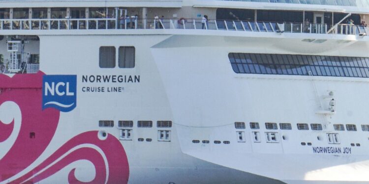 Norwegian Cruise Line