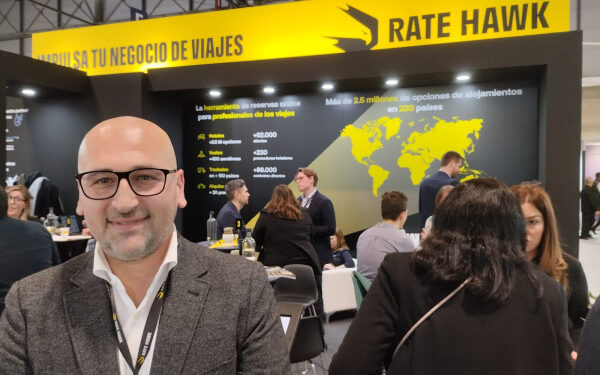 La plataforma de reservas que quiere vender todos los hoteles