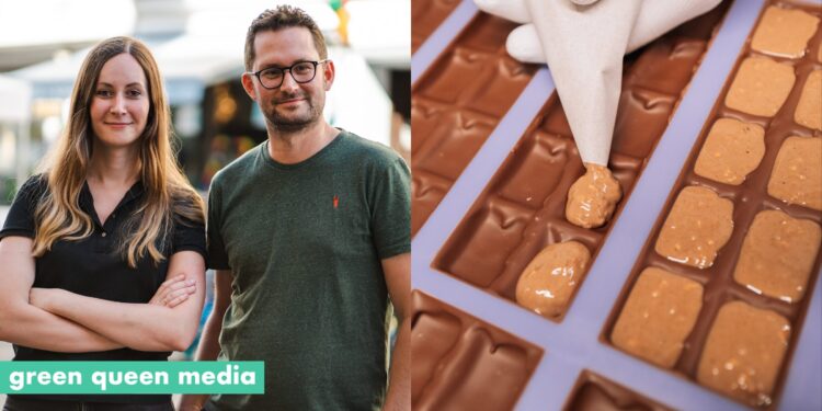 Planet A Foods Raises $15.4M in Series A to Fund UK Launch