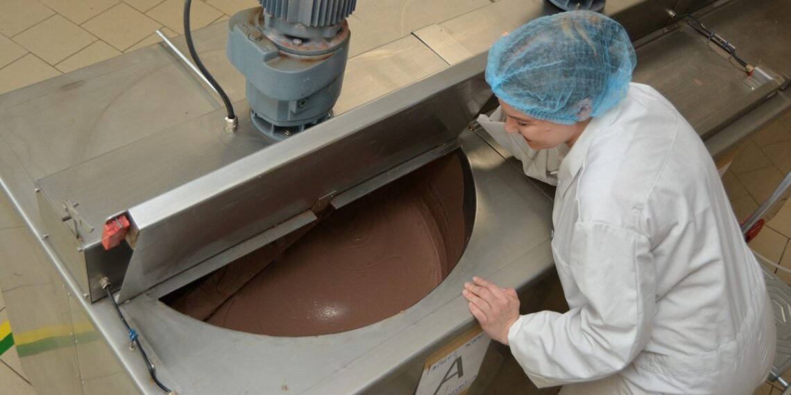 Planet A Foods whips up more capital to take its cocoa-free chocolate global