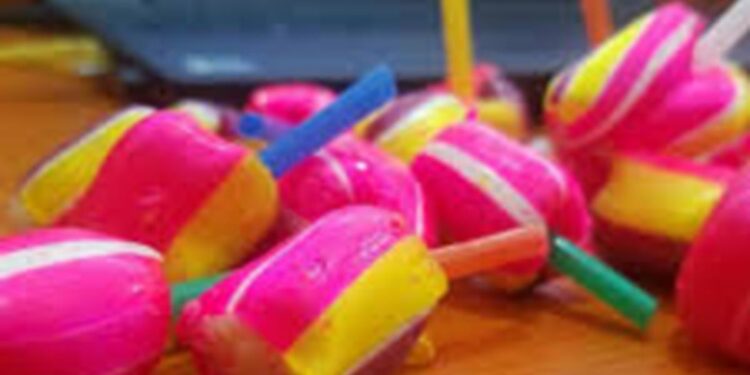 Some Ghanaian foods you don't see anymore