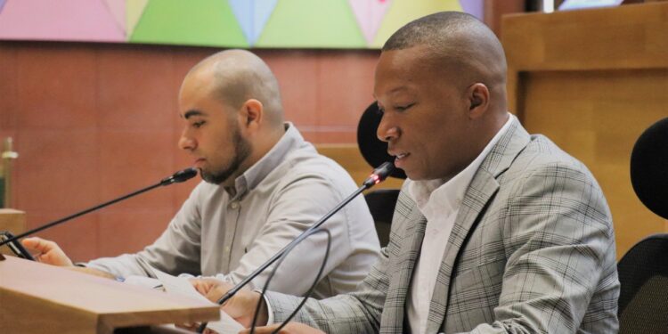 Controversia en Medellín por dinero para los viajes de personero distrital