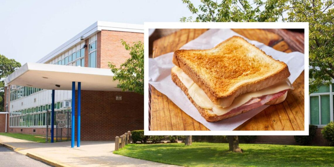 WA schools in uproar over controversial ham and cheese toastie ban as part of canteen healthy eating rules
