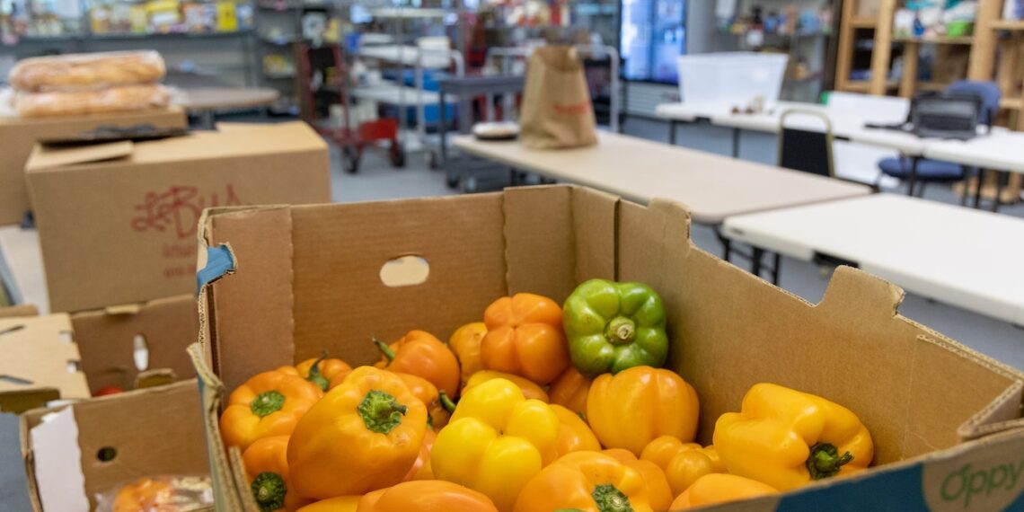 Government shutdown threat could affect Pa. food assistance