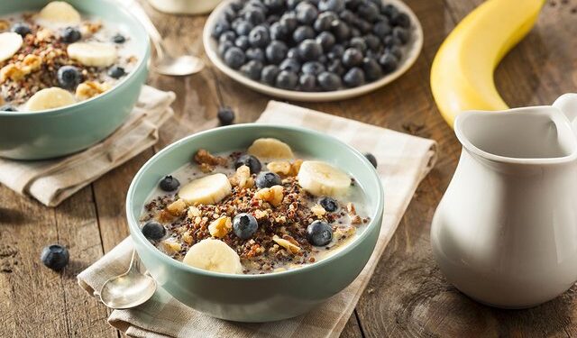 Boost your diet with these powerhouse foods