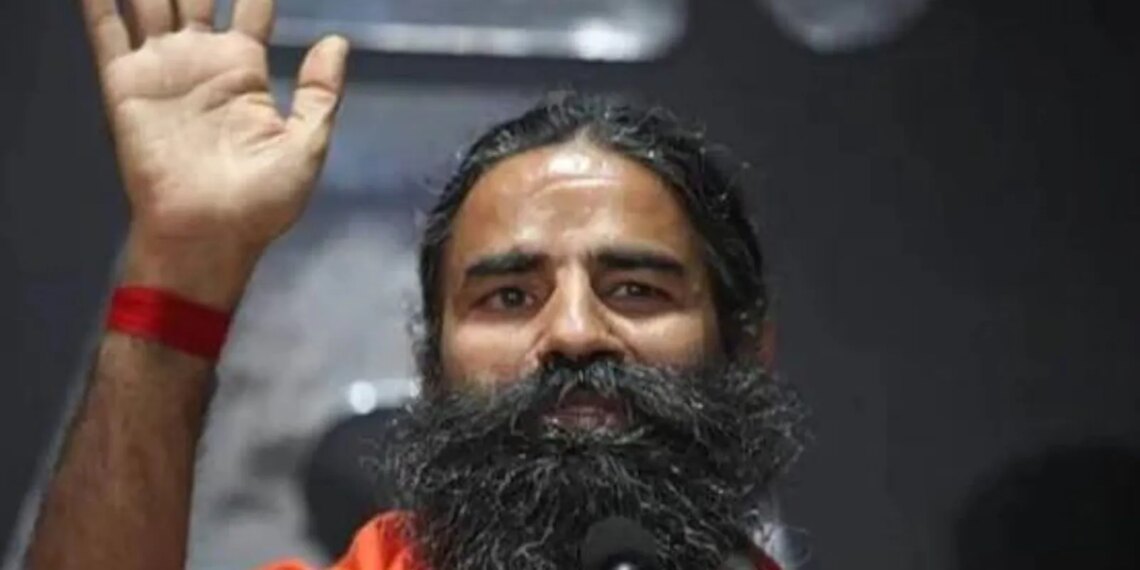 Patanjali Foods share price dips over 4% after Supreme Court issues contempt notice | Business News
