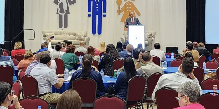 Anuncian la cuarta edición de la Puerto Rico HotelierCon 2024 » ¡ Uniendo al Caribe !