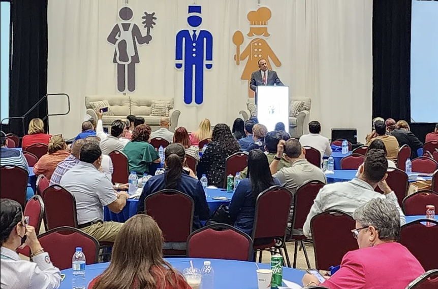 Anuncian la cuarta edición de la Puerto Rico HotelierCon 2024 » ¡ Uniendo al Caribe !