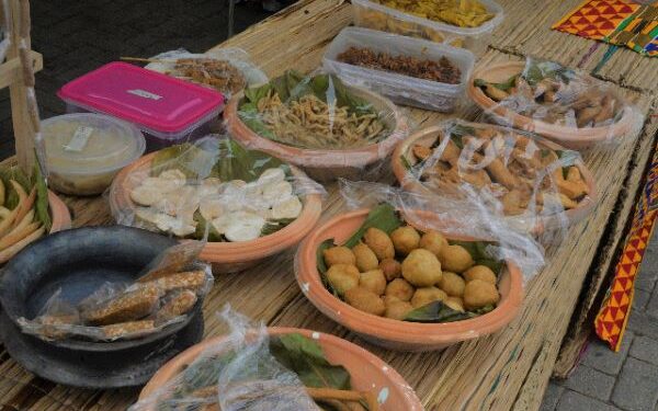 6th KNUST Food Festival to showcase innovations and technological advances in traditional foods