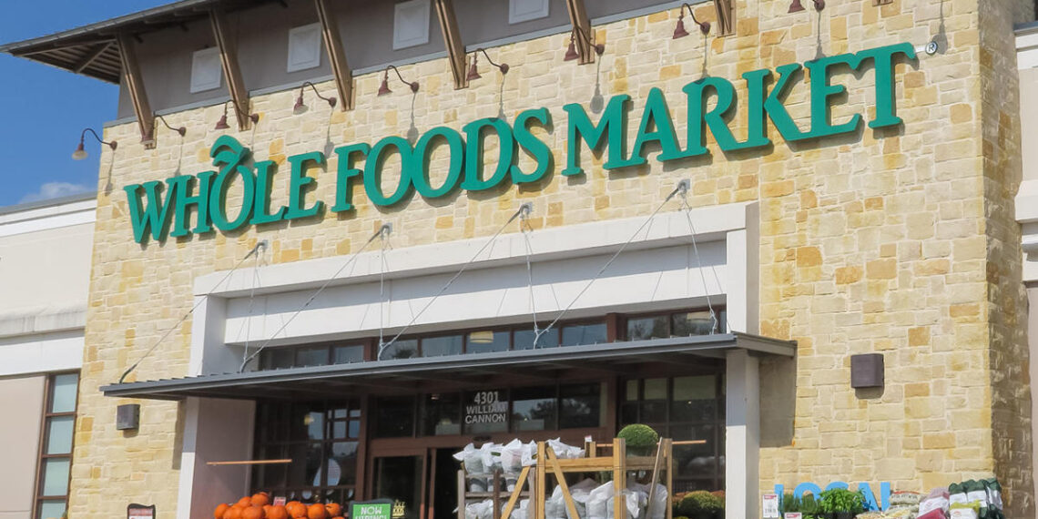 Whole Foods Recalls Frozen Pizzas After They’ve Been Shipped To 4 States