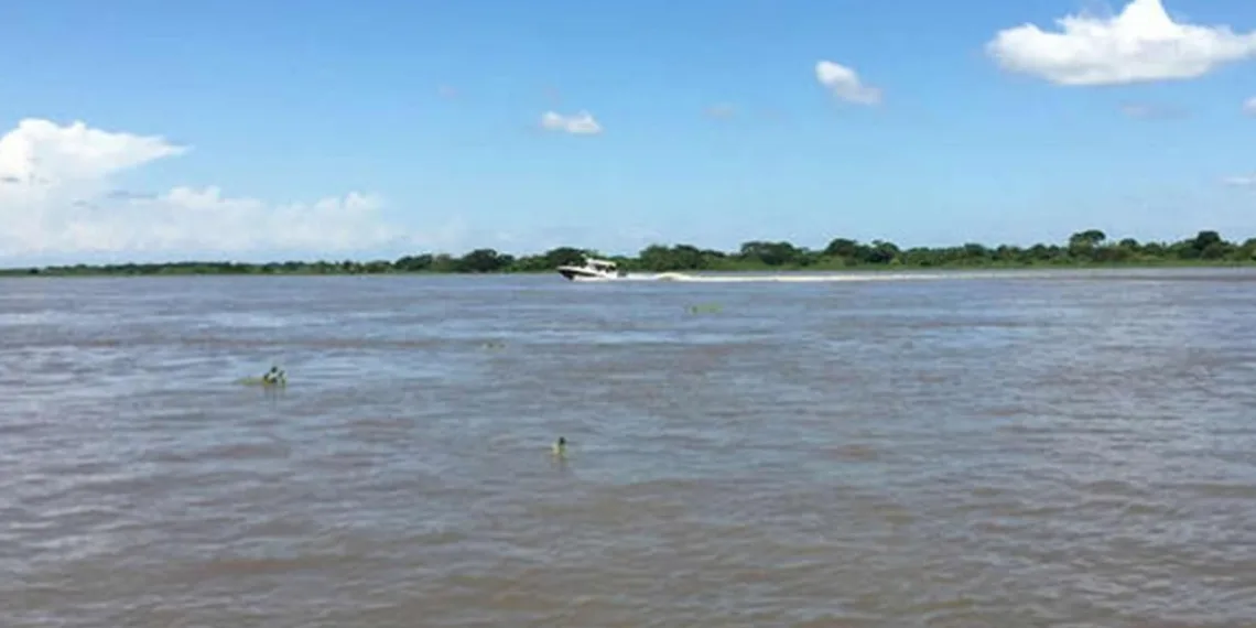 Ya hay fecha para el primer crucero en el Magdalena