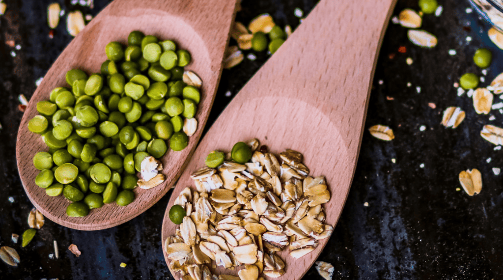 Avena Foods oats and pulses