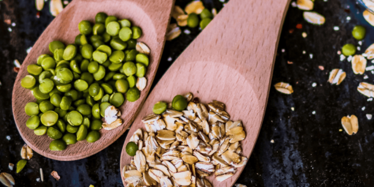 Avena Foods oats and pulses