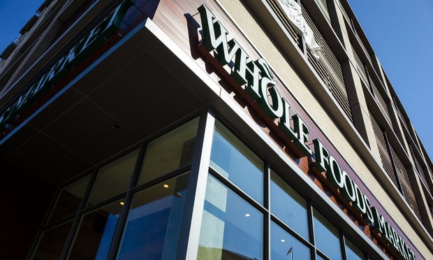 Whole Foods Joins Downtown San Diego Apartment Project