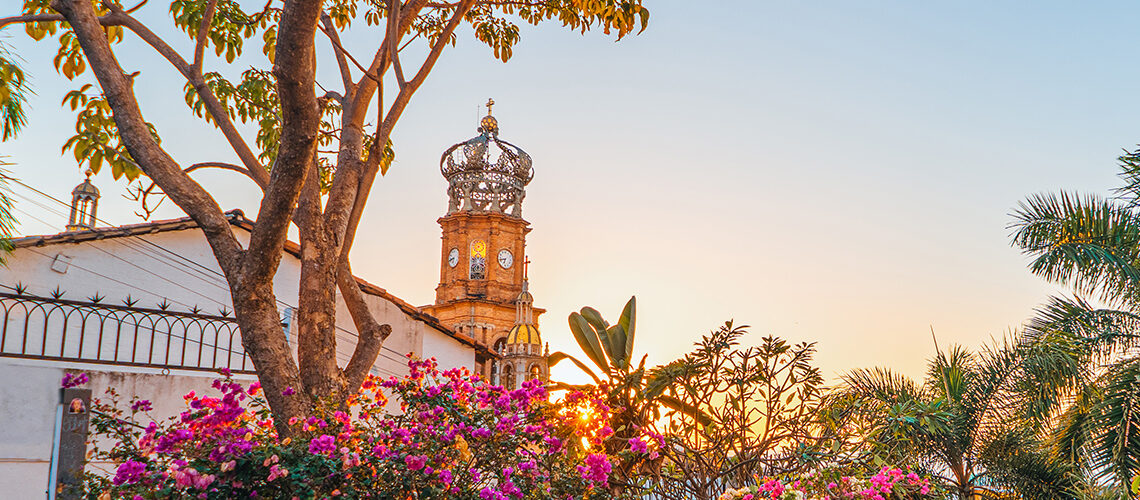 Puerto Vallarta Logo