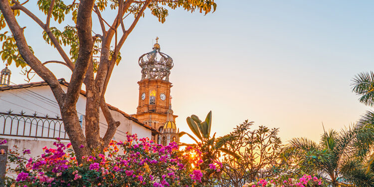 Puerto Vallarta Logo