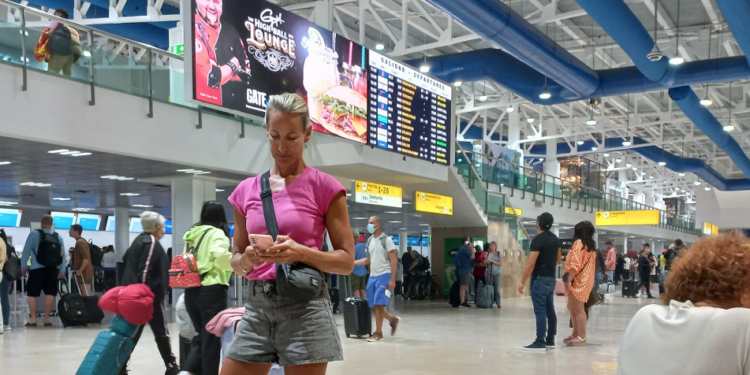 Puerto Vallarta entre los destinos en Alerta de Viajes de EU para springbreakers