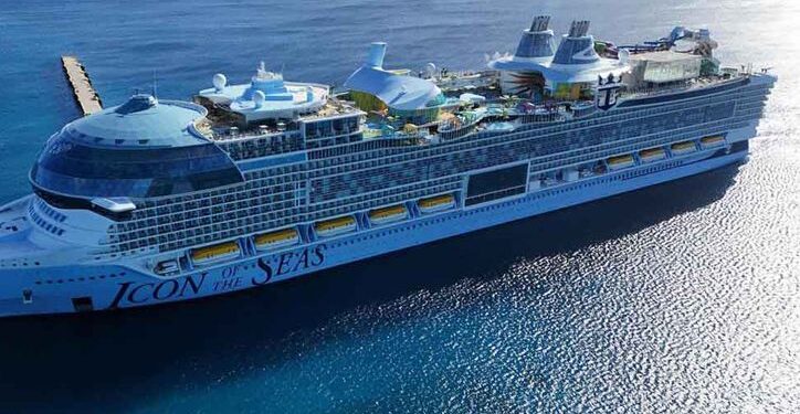 Quintana Roo espera captar más turismo de crucero este 2024