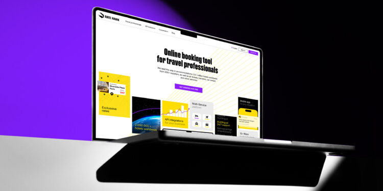 Ratehawk aspira a triplicar su negocio en Latinoamérica en 2024