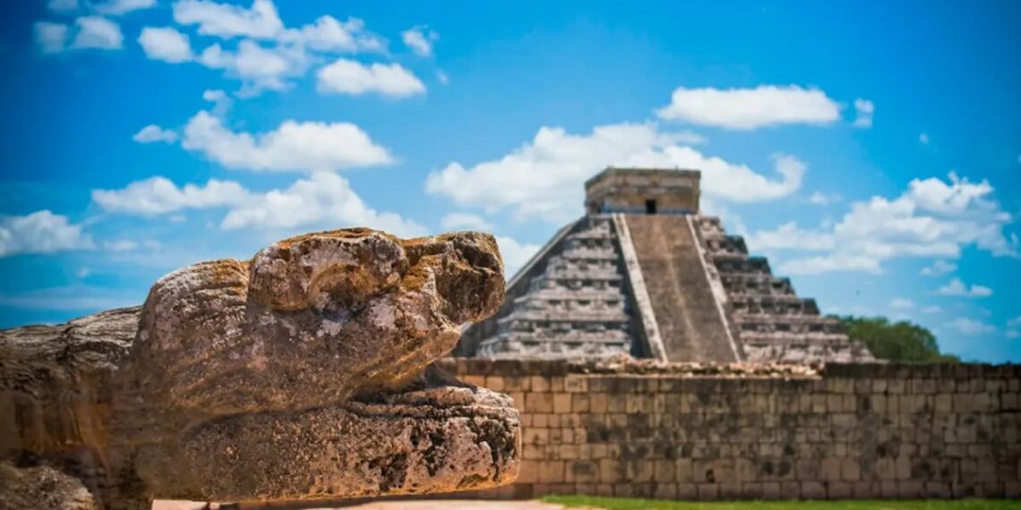 Por qué la Riviera Maya es uno de los mejores destinos de viaje | Noticias de México