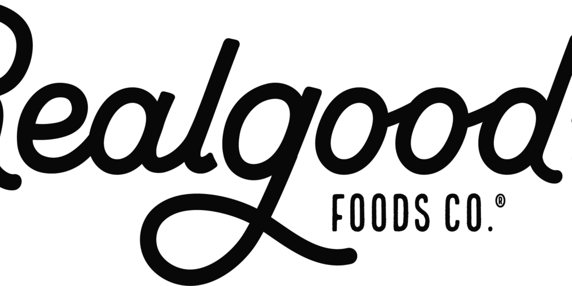 Real Good Foods Announces First International Expansion