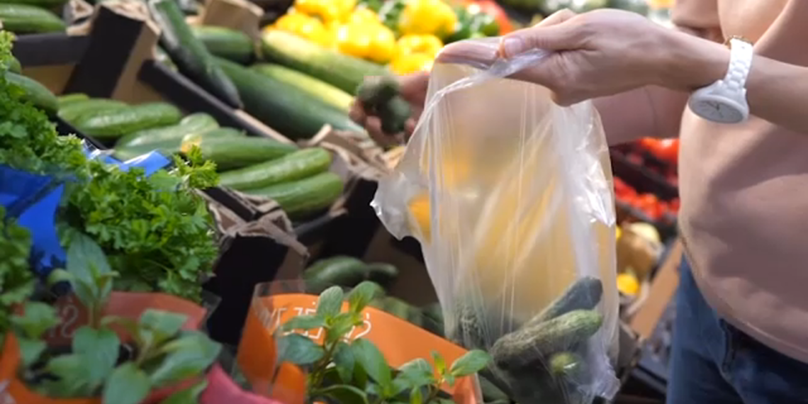 Avoid high sodium and processed foods to help promote heart health, cardiologist suggests