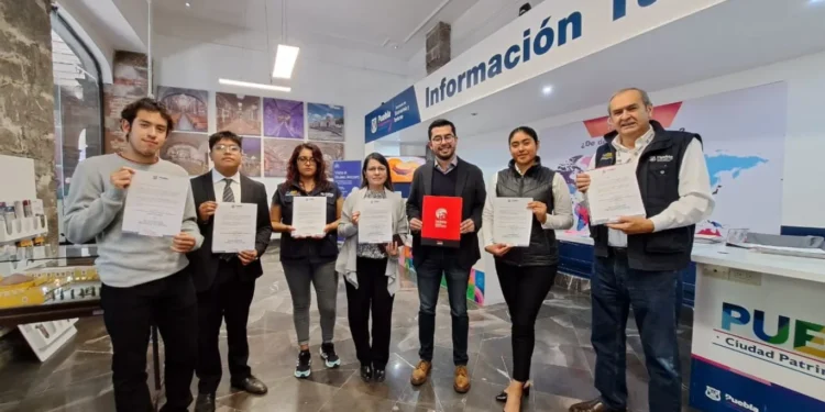 Ayuntamiento de Puebla agradece sinergia de la industria turística en favor de la ciudad