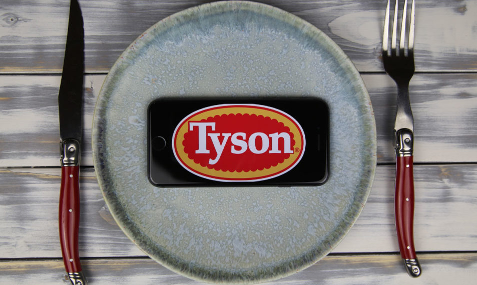 Tyson Foods focusing on foodservice business recovery