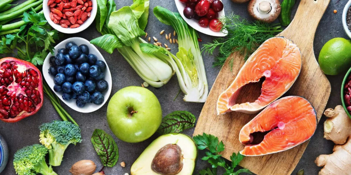 Reducing stroke risk: 5 essential foods for your daily diet