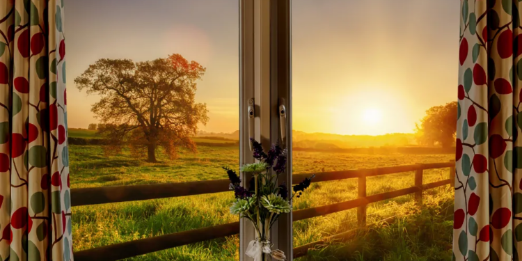 Casas rurales con vistas espectaculares para una escapada de fin de semana