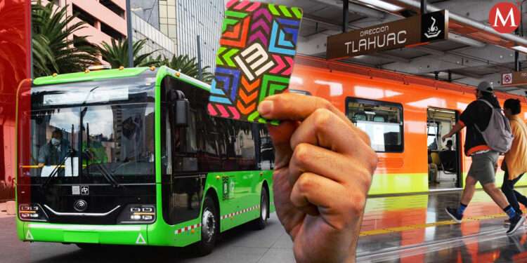 cómo registrarse para obtener RTP GRATIS CdMx Grupo Milenio