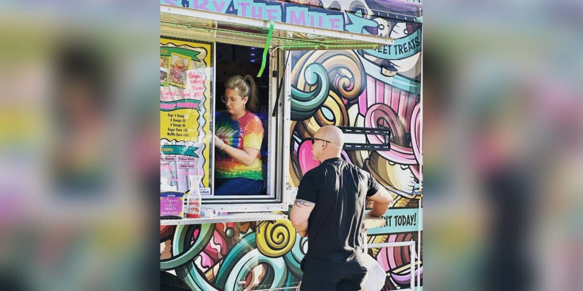 Food truck
