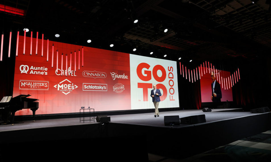 Focus rebrands as GoTo Foods