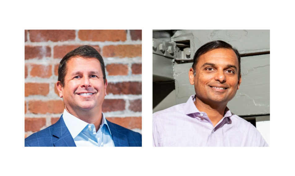 Upside Foods shuffles leadership team