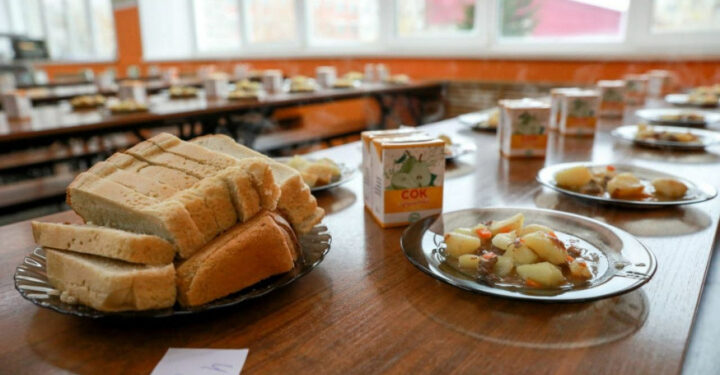 Energy drinks, carbonated water and salty foods to be prohibited in educational institutions