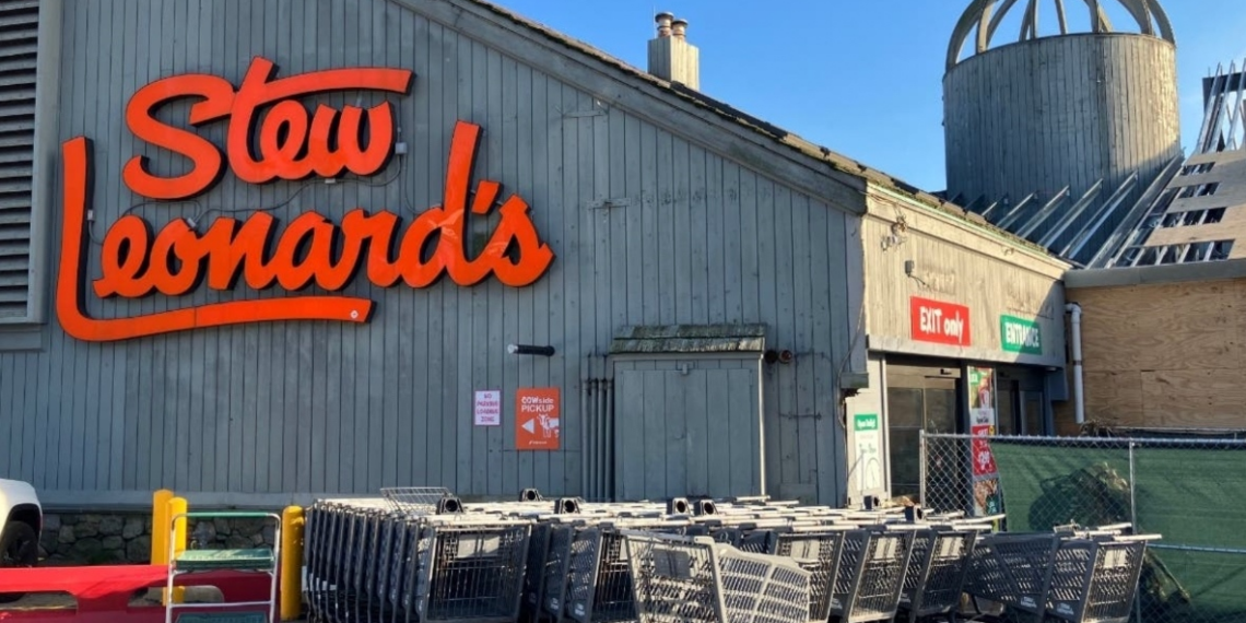 Stew Leonards Recalls Prepared Foods Over Unlisted Allergens