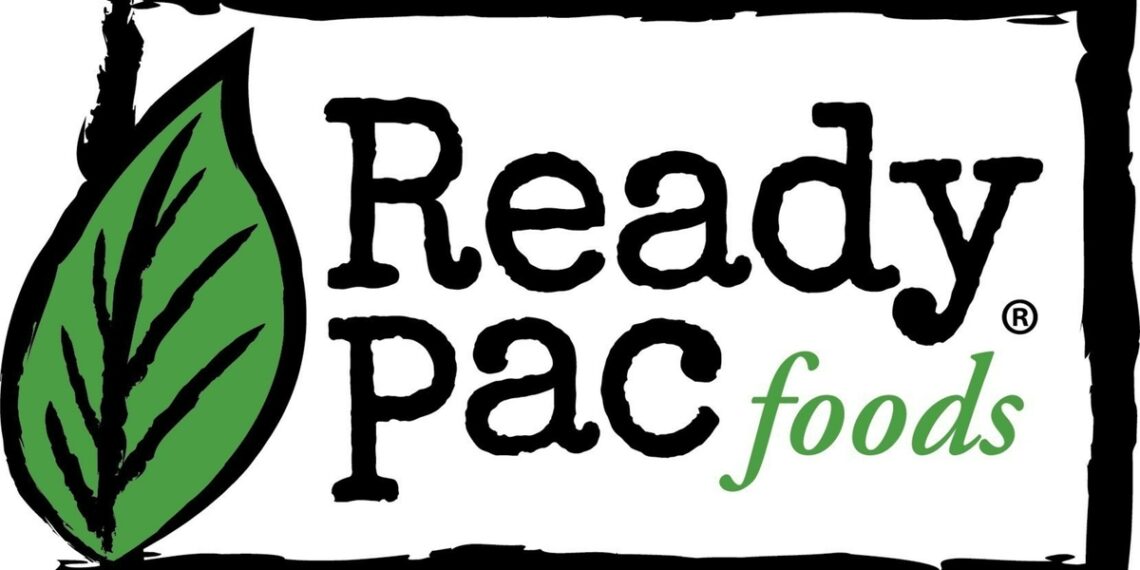 Voluntary Recall of Salad Kits by Ready Pac Foods, Inc. Due to Listeria Risks