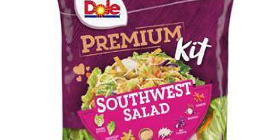 More items removed from shelves over listeria risk